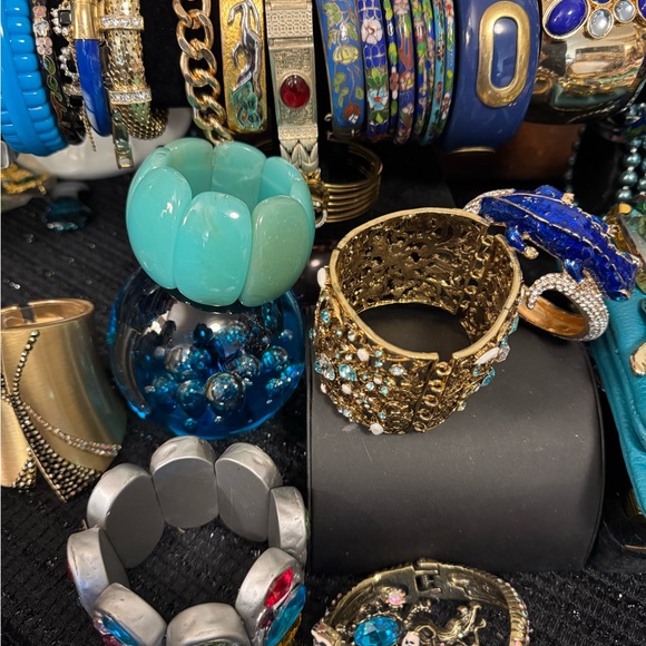 jewelry item live sale 1/31/2025 6:00pm Pacific - Picture 6 of 16